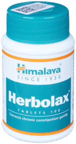 Herbolax (TAB) - View 1