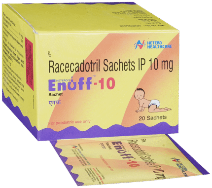 Enuff 10 Sachet - View 1