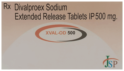 Xval Od 500 - View 1