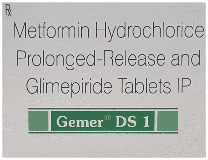 Gemer Ds 1 - View 1