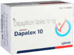 Dapalex 10 - View 2