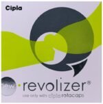Revolizer - View 1