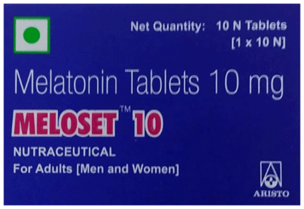 Meloset 10