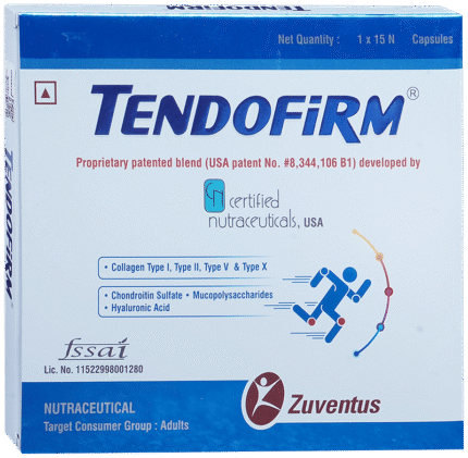 Tendofirm - View 2