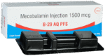 B 29 Aq Injection 1Ml - View 1