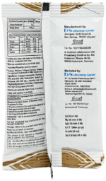 Co Rosiflex Sachet - View 3