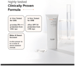 Face Guard Sensitive Spf 50 - View 8