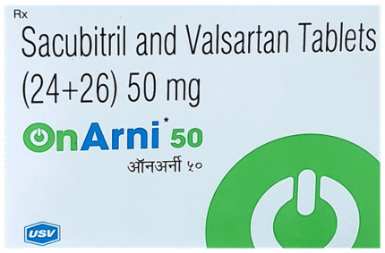 Onarni 50 - View 1
