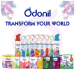 Odonil Room Spray Lavender Mist 220Ml - View 6