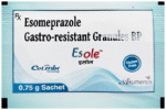 Esole Sachet - View 4