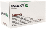 Empajoy 10Mg - View 3