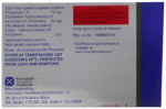 Pregeb D 50/20 CAP - View 2