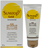 Sunstop Acne Spf30 - View 1