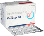 Dapalex 10 - View 1