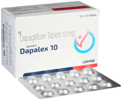 Dapalex 10 - View 1