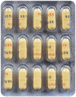 Nutrolin B Plus - View 4