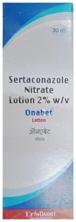 Onabet Lotion 30Ml - View 1