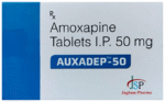 Auxadep 50 - View 1