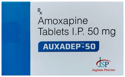 Auxadep 50 - View 1
