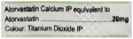 Atocor 20 - View 4