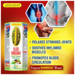 Oleo Rheuma 50Ml - View 8