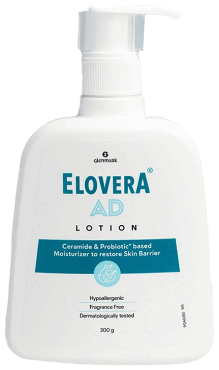Elovera Ad Lotion 300G - View 1
