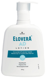 Elovera Ad Lotion 100G - View 1