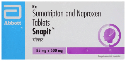 Snapit 85 + 500