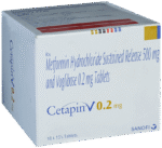 Cetapin V 0.2 - View 2