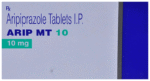 Arip Mt 10 - View 1