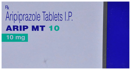 Arip Mt 10 - View 1