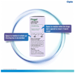 Flogel Eye Drop - View 5
