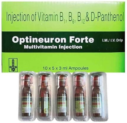 Optineuron Forte - View 1