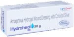 Hydroheal Am Cream 50Gm - View 2