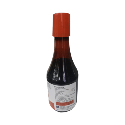 Tonoferon Syrup 200Ml - View 2