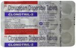 Clonotril 2 - View 3