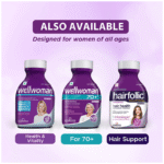 Wellwoman 50 Plus - View 5