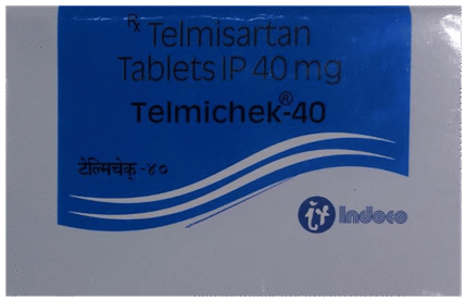 Telmichek 40 - View 1