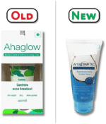 Ahaglow Moisturizer Gel - View 11