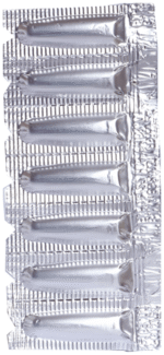 Hallens Adult Suppositories - View 4