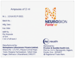 Neurobion Forte - View 2