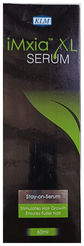 Imxia Xl Serum 60Ml - View 1