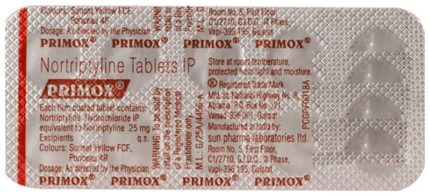 Primox 25