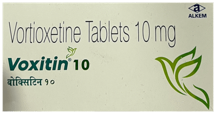 Voxitin 10 TAB