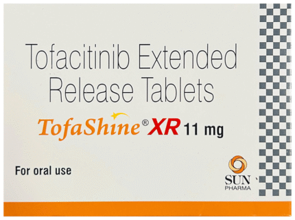 Tofashine Xr 11Mg - View 1