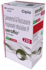 Seroflo 250 Synchrobreath - View 2