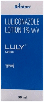 Luly Lotion 30Ml - View 1