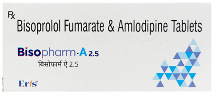 Bisopharm 2.5