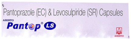 Pantop Ls - View 1