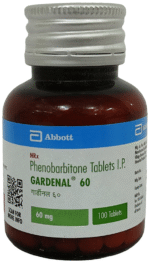 Gardenal 60 - View 1